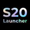 One S20 Launcher - S20 One Ui Apk