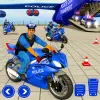 Police Car : Transport Truck Mod