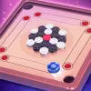 لعبه Lure كيرم - لعبة البلياردو apk مهكر
