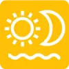 Calendar - Sun  Moon Apk