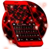 Keyboard Red Apk