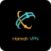 تطبيق HAMRAH VPN fast unlimited VPN برو