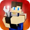 لعبه Car Workshop Craft apk مهكر