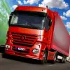 Euro Truck Driving Simulator Mod