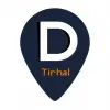 تطبيق Tirhal Driver app برو
