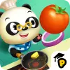 لعبه Dr. Panda Restaurant 2 apk مهكر
