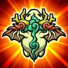لعبه Ultimate DragonMaster apk مهكر