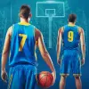 Basketball Rivals: Sports Game Mod