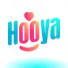 تطبيق Hooya - دردشة نصية ومرئية برو