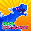 Dragon Mod Addon Apk
