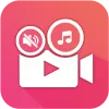Video Sound Editor: Add Audio, Apk