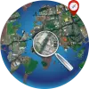 GPS Maps Live Satellite view Apk