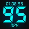 GPS Speedometer, Odometer Apk