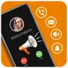 تطبيق Call Announcer  SMS Announcer برو