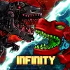 DinoRobot Infinity : Dinosaur Mod