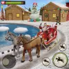 Horse Racing Taxi Driver Games Mod