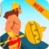 Hanuman Adventures Evolution Mod