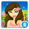 لعبه Fashion Story: Spring Runway apk مهكر