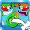 لعبه Oggy and the Cockroaches - Spo apk مهكر