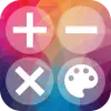 Calculator with Themes Apk