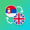 Serbian - English Translator Apk