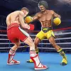 لعبه لعبة الملاكمة لكمة: kickboxing apk مهكر