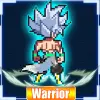 Im Ultra Warrior : Tourney of Mod