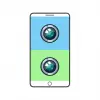 تطبيق Double Side Camera برو