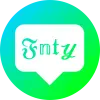 Fontify - Fonts for Instagram Apk