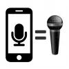 Mic To Speaker Apk