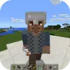 لعبه Guard mod for mcpe apk مهكر