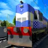 Indian Police Train Simulator Mod