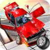 Derby Car Crash Stunts Mod