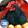Euro Farm Simulator: Chicken Mod