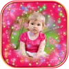 Glitter Photo Frames Apk