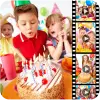 Birthday Song Video Maker Apk