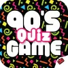90s Quiz Game Mod