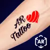 AR Tattoo: Fantasy  Fun Apk