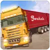 Heavy Truck Simulator 2019: Eu Apk