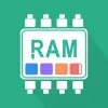 تطبيق Fill And Clear RAM Memory برو