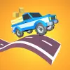 لعبه Draw The Road 3D apk مهكر
