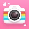 تطبيق Beauty Plus Cam -Selfie Editor برو