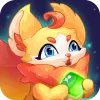 لعبه Little Legends: Puzzle PVP apk مهكر