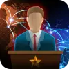 لعبه President Simulator Lite apk مهكر