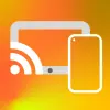 تطبيق Projector Go: HD Video Cast برو