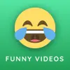 تطبيق Funny Video Status برو
