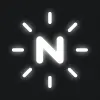 NEONY - neon sign text on pic Apk