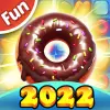 Sweet Cookie -2021 Match Puzzl Mod