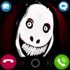 Jeff The Killer Video call Apk