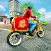 Bike Games Pizza Delivery Mod